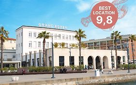 Hotel Grand Koper